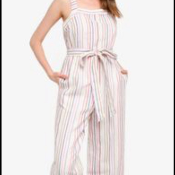 Gap Jumpsuit - Picture 2 of 7